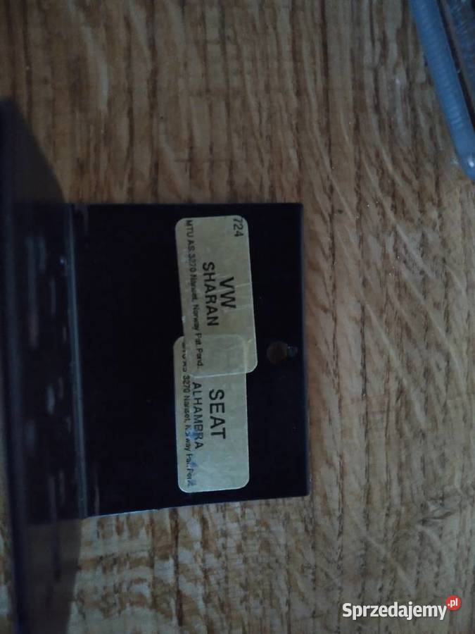 Halogen Seat Alhambra VW SHARAN Ford Galaxy