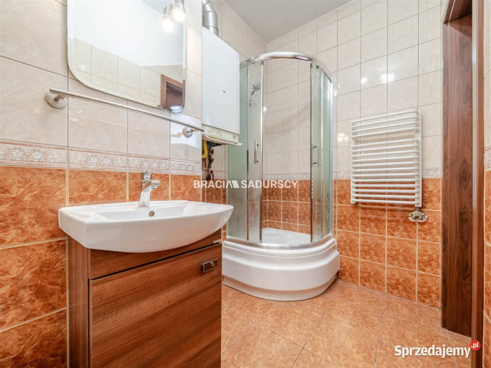 Mieszkanie 4274m2 2 pokojowe Balice Szkolna