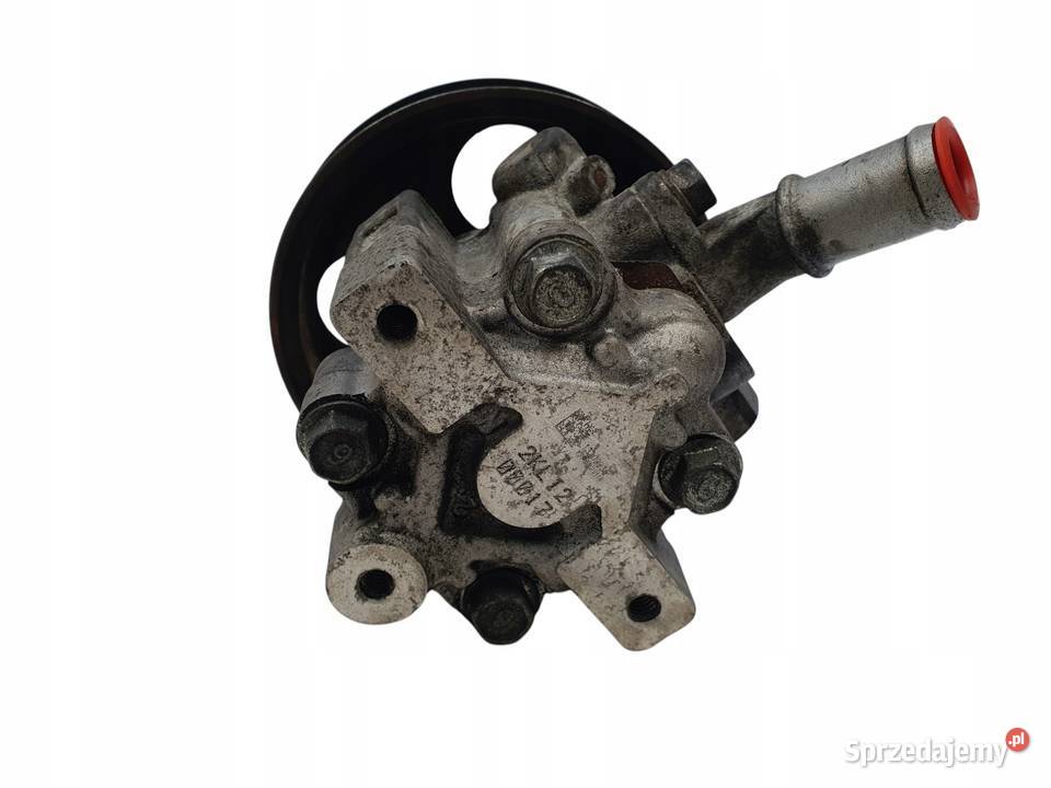 POMPA WSPOMAGANIA Opel Zafira C Astra J Insignia Chełm