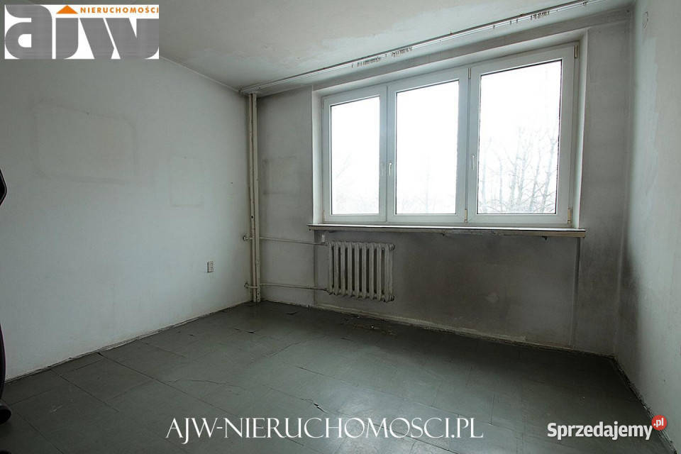 Mieszkanie Warszawa 41m2 2pok