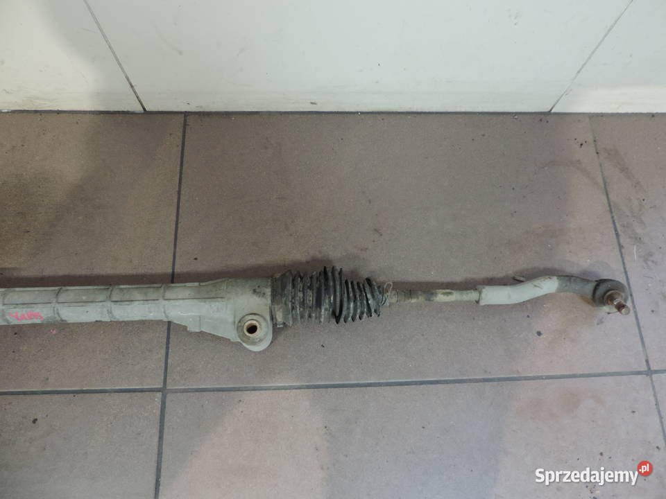 MAGLOWNICA PRZEKŁADNIA KIEROWNICZA TOYOTA YARIS