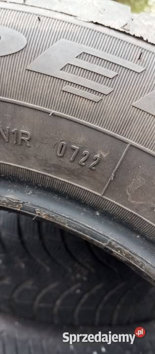 Opony zimowe i wielosezonowe 13 14 15 16 podlaskie Suwałki