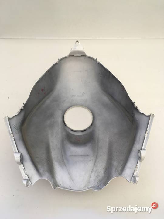 HONDA CBR 600 RR PC40 0712 Nakładka na zbiornik Łobżenica
