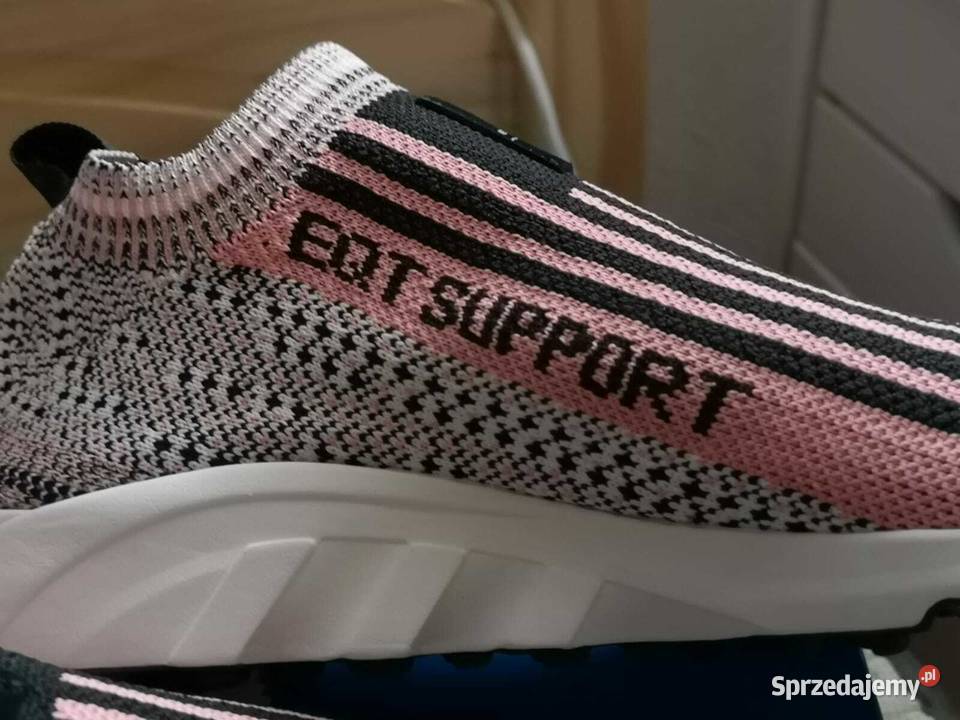 Sprzedam Buty Adidas Torsion Moda i Styl Pasłęk