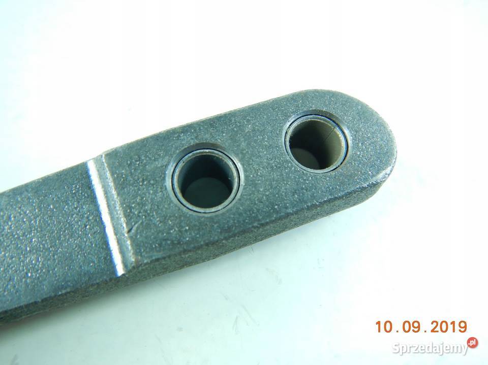 ZESTAW NAPRAWCZY SPRZĘGŁA IVECO 9981095 ASO sprzedam