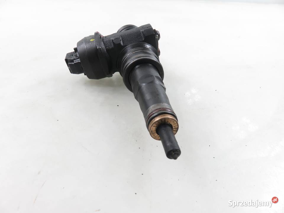 POMPOWTRYSKIWACZ VW GOLF IV PASSAT B5 19 TDI małopolskie sprzedam