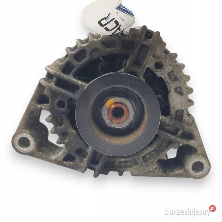 ALTERNATOR Opel Corsa D Astra H Meriva 10 12 14 osobowe Chełm