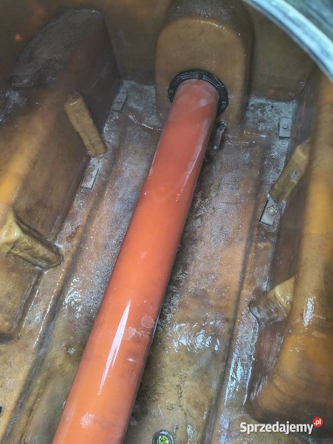 Opryskiwacz sadowniczy porzeczki NOBILI OCTOPUS Zaczepiane Sienno