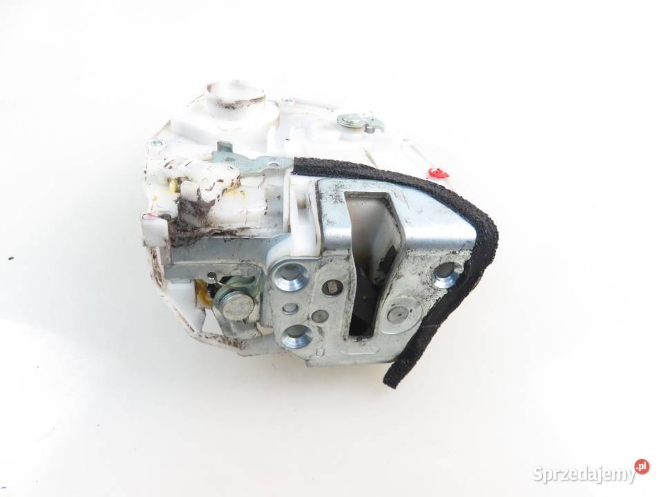 ZAMEK PRAWY TYLNY SUZUKI SWIFT MK6 2 PIN małopolskie sprzedam