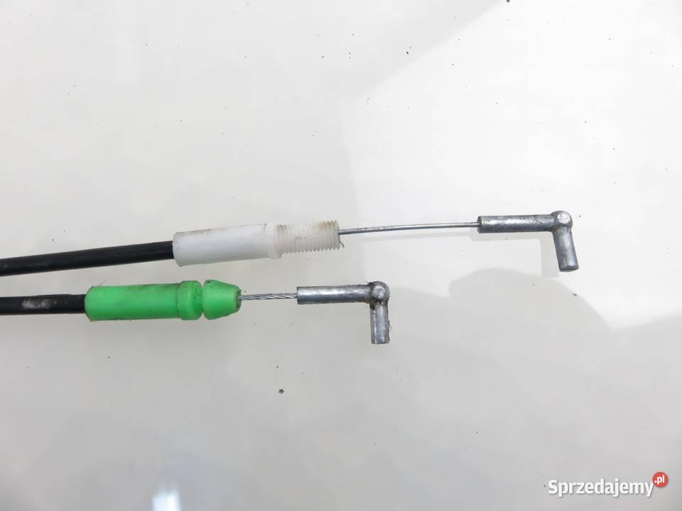 ZAMEK PRAWY PRZEDNI TOYOTA RAV 4 II 6 PIN