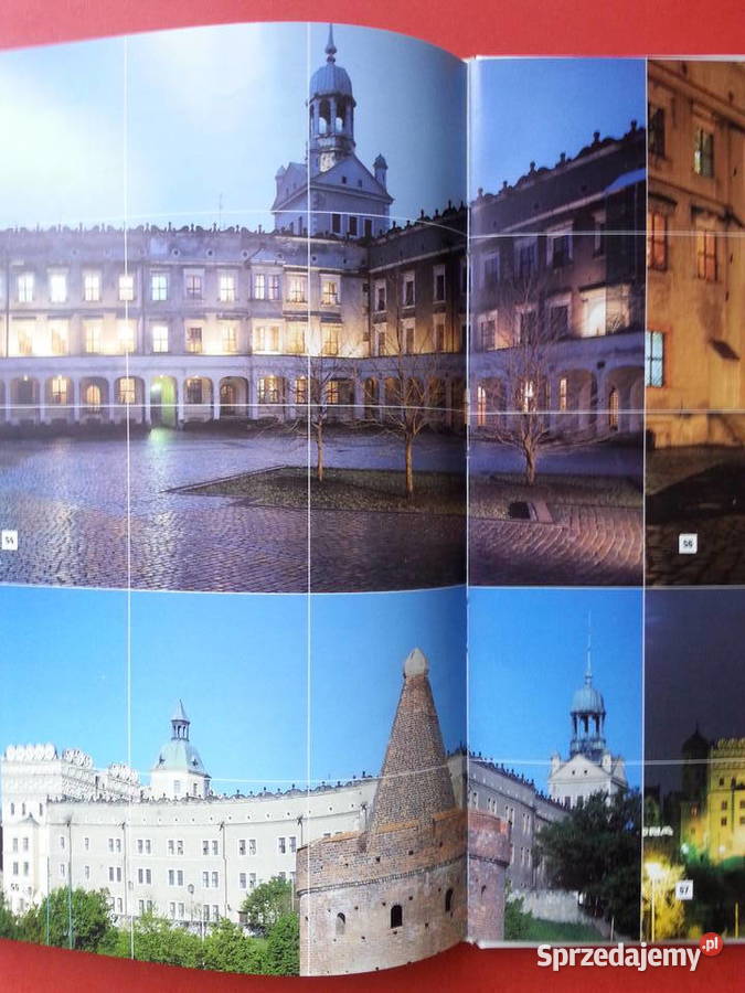 2969 Zamek Książąt Pomorskich W Szczecinie zachodniopomorskie Szczecin