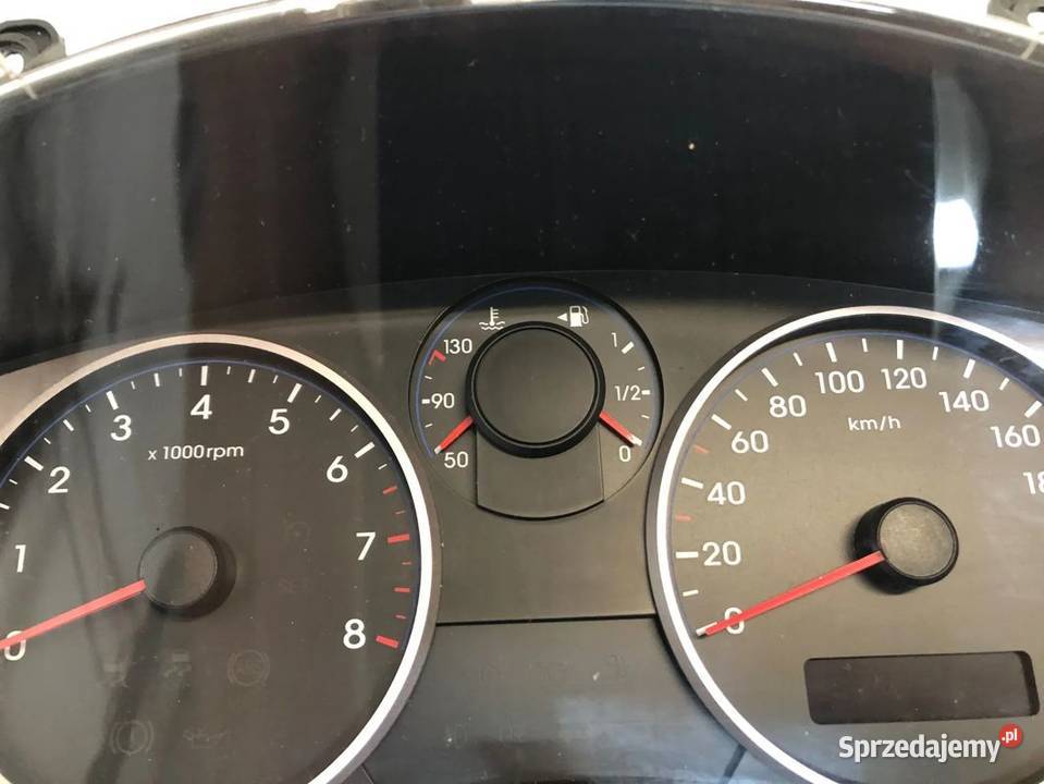 Hyundai i20 I PB Lift FL 12 16V 86 2013R LICZNIK Skarżysko-Kamienna