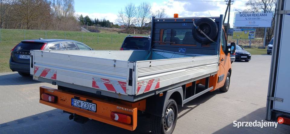 23Hpi 125 skrzynia 204x384 stan manualna Kłodawa sprzedam