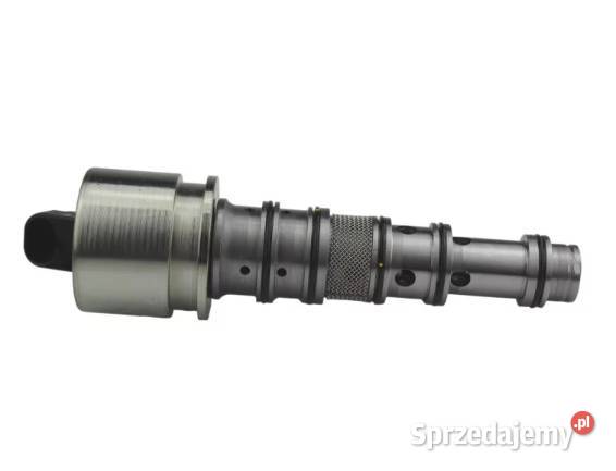 Zawór elektromagnetyczny oryginał John Deere małopolskie Biały Kościół