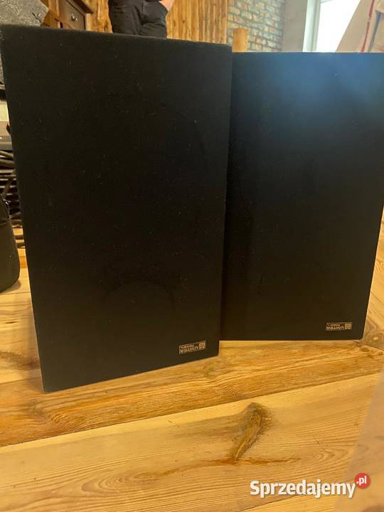 Zestaw głośnikowy Unitra Tonsil ZG 15C pomorskie Jeleńska Huta