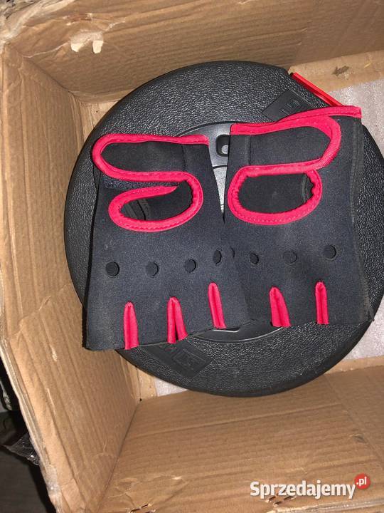 siłownia zestaw kulturystyczny ławka gryf 70 Kamień Górowski