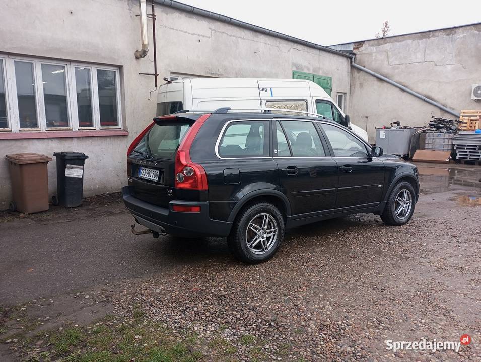 44V8 315 Gaz 4x4 Gorzów Wielkopolski