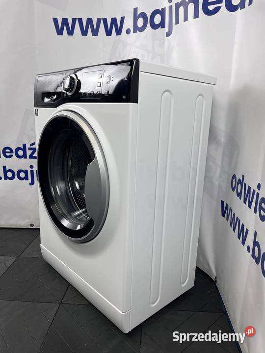 Pralka Whirlpool WRBSB 6249 S EU Slim 6 Warszawa
