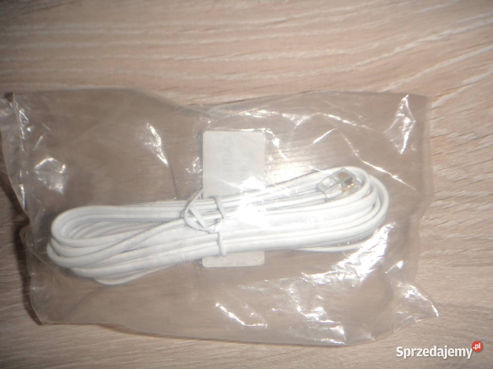 Kabel telefoniczny UK 01008901YA Wrocław
