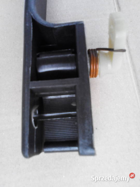Seat MarbellaFiat Panda Klamka wewnętrzna Części
