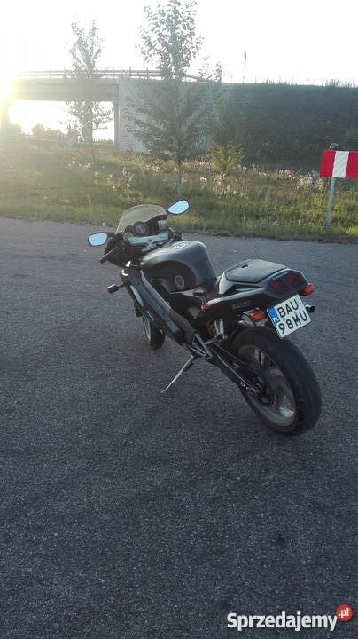 Cagiva Mito 125 sprzedam