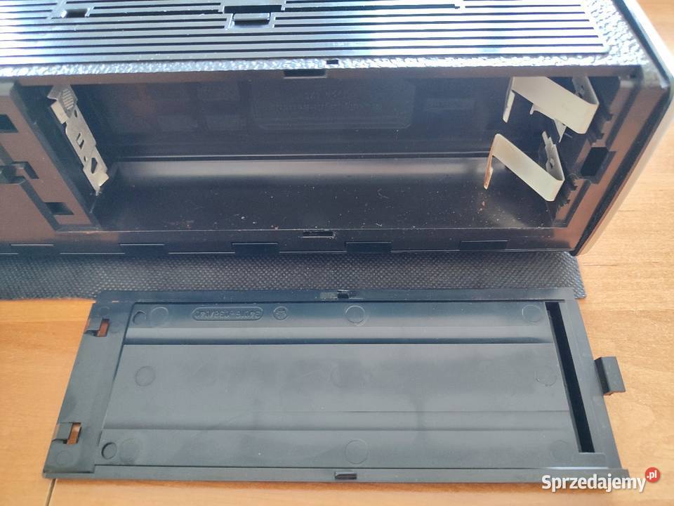 Radiomagnietofon GRUNDIG C6000 Automatic dolnośląskie Syców