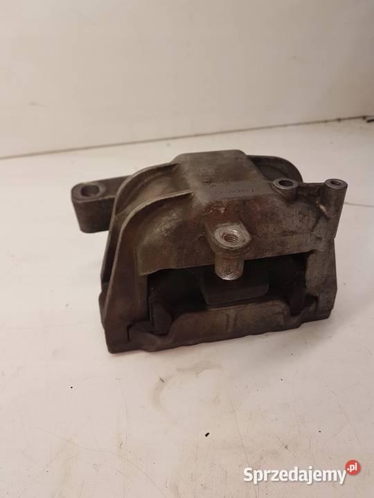 ŁAPA PODUSZKA SILNIKA AUDI VW SEAT 1K0199262AT Zawieszenie silnika