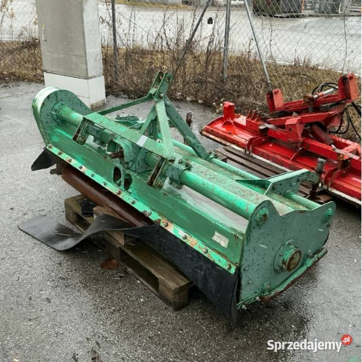 Kosiarka bijakowa mulczer 180 Bijakowe podkarpackie Fredropol sprzedam