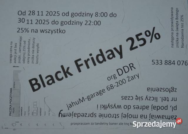 przełącznik świateł Żuk Fiat Tarpan Nysa NOWY osobowe Żary sprzedam