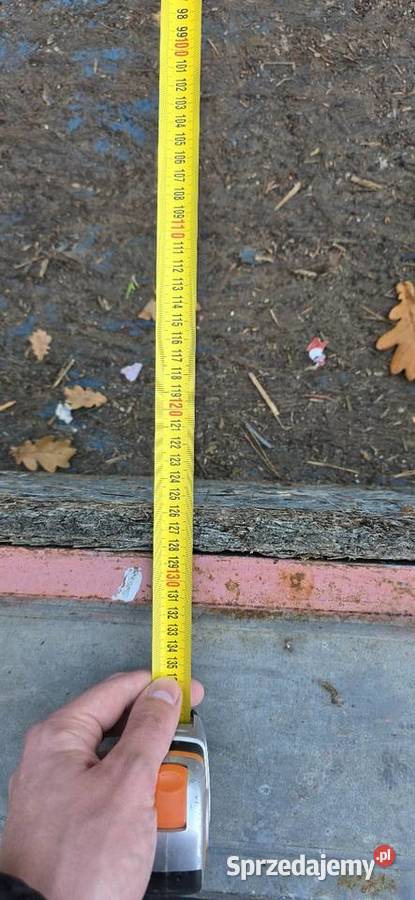 Solidna przyczepka z papierami Kraków