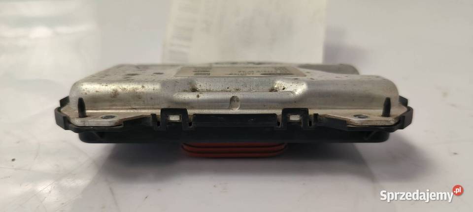 PRZETWORNICA JAGUAR XE X760 20 D 19597900AC Lipno