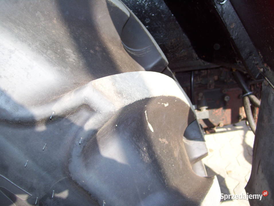 Zetor 12245 ZTS Bratian