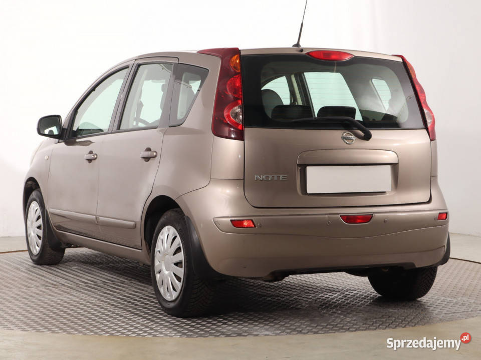 Nissan Note 14 Katowice sprzedam