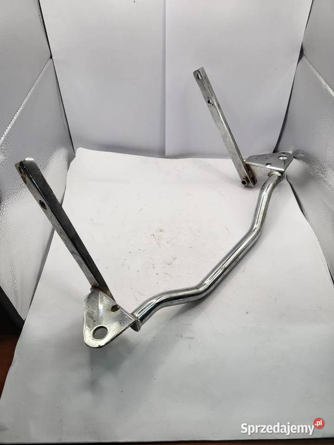 MOCOWANIE HALOGENÓW LAMP KIERUNKOWSKAZÓW