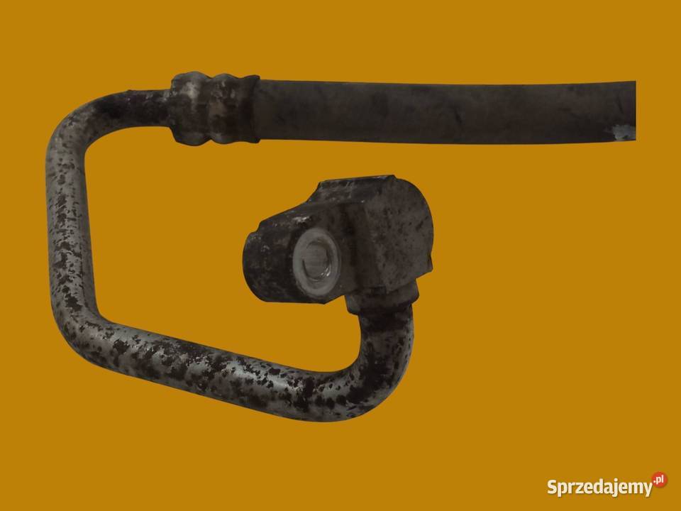 PRZEWÓD KLIMATYZACJI RURKA 32 D Mitsubishi