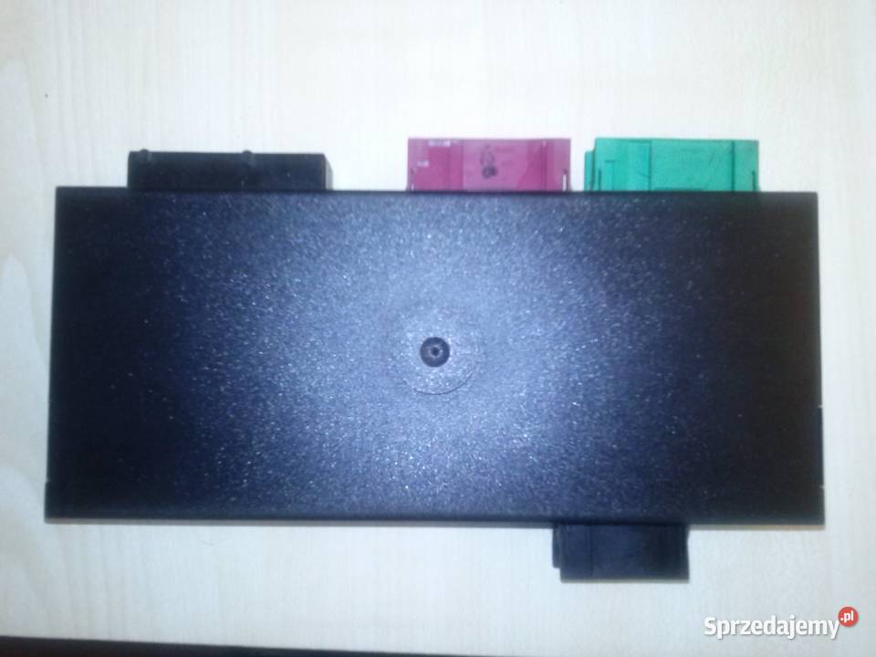 Moduł komfortu BMW E36 Michałowice