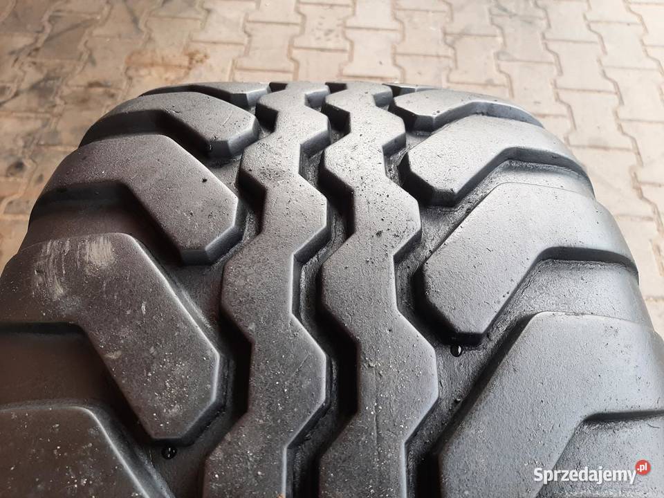 Opona używana rolnicza 3505016 VREDESTEIN 300 Rolnictwo Zaścianki