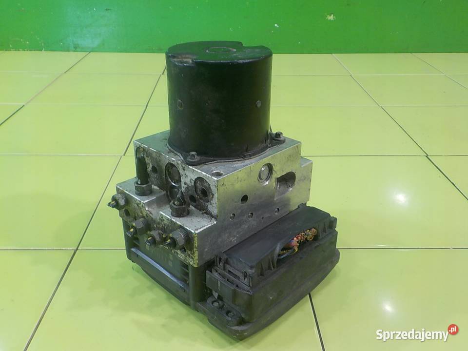 BMW X5 E70 30 D 08r 5D pompa ABS 0265960340 mazowieckie