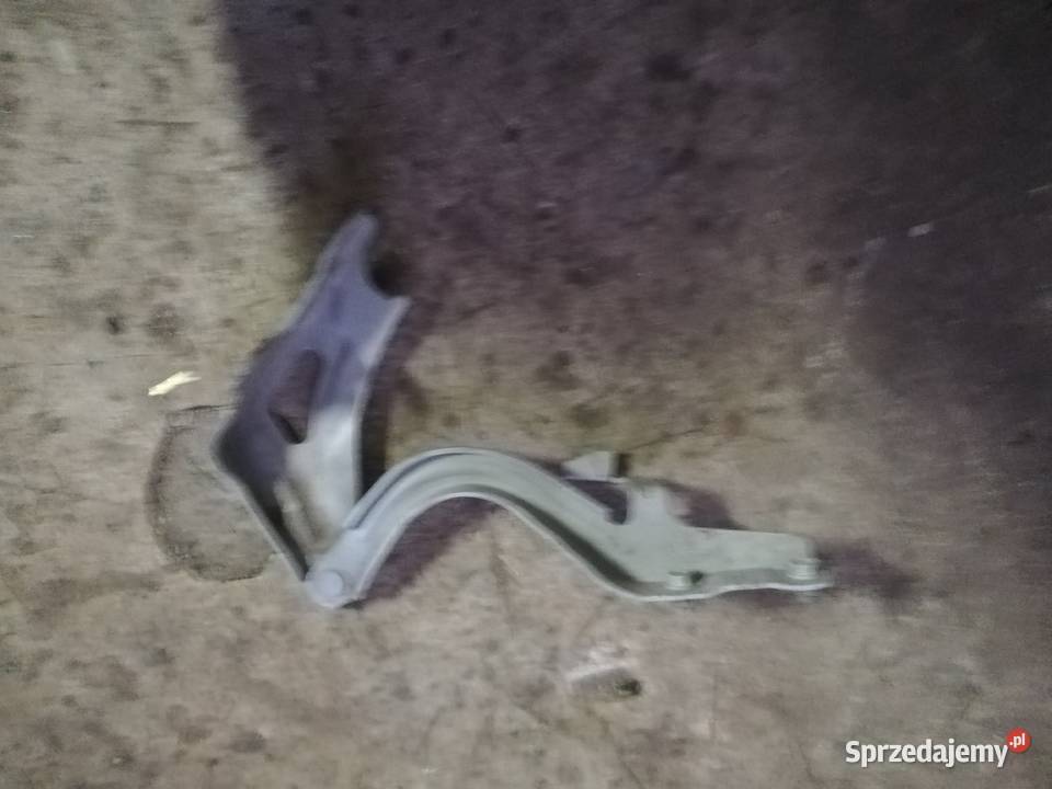 zawias maski kia sportage łódzkie Wieluń