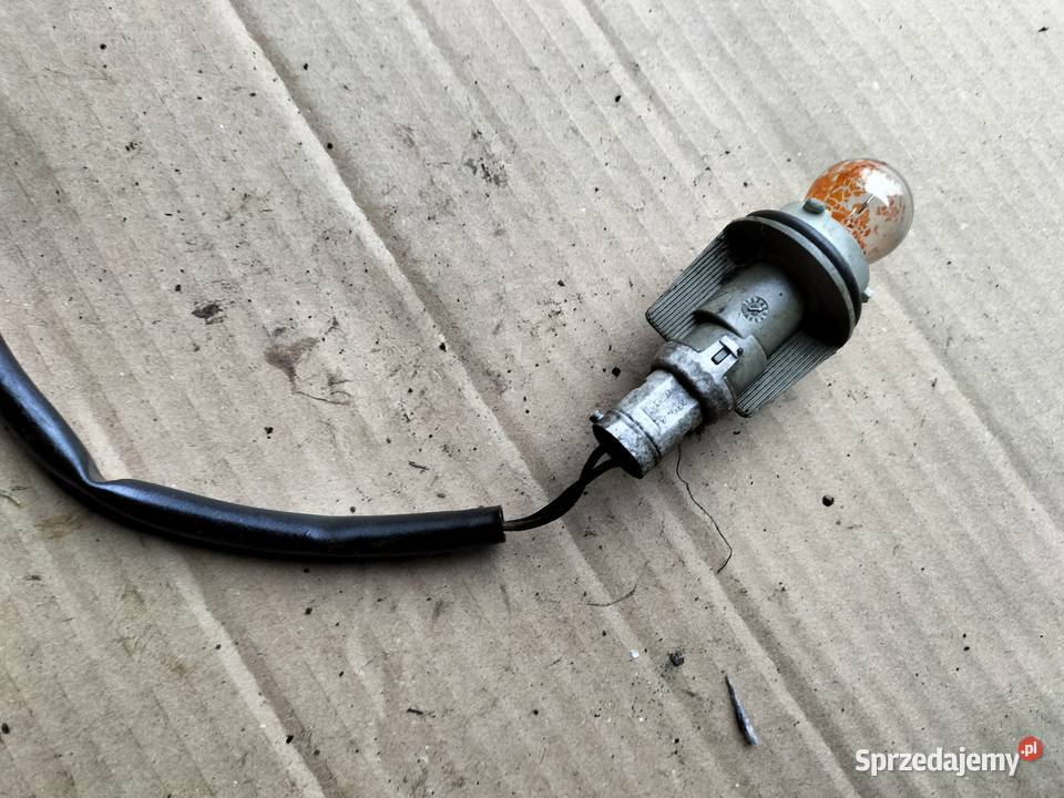 AUDI 80 B4 80B4 WTYCZKA KOSTKA WIĄZKA osobowe Kamień-Kolonia