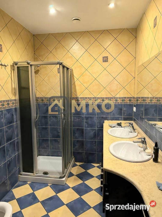 Dom wolnostojący wynajmę 180m2 Włocławek 180m2