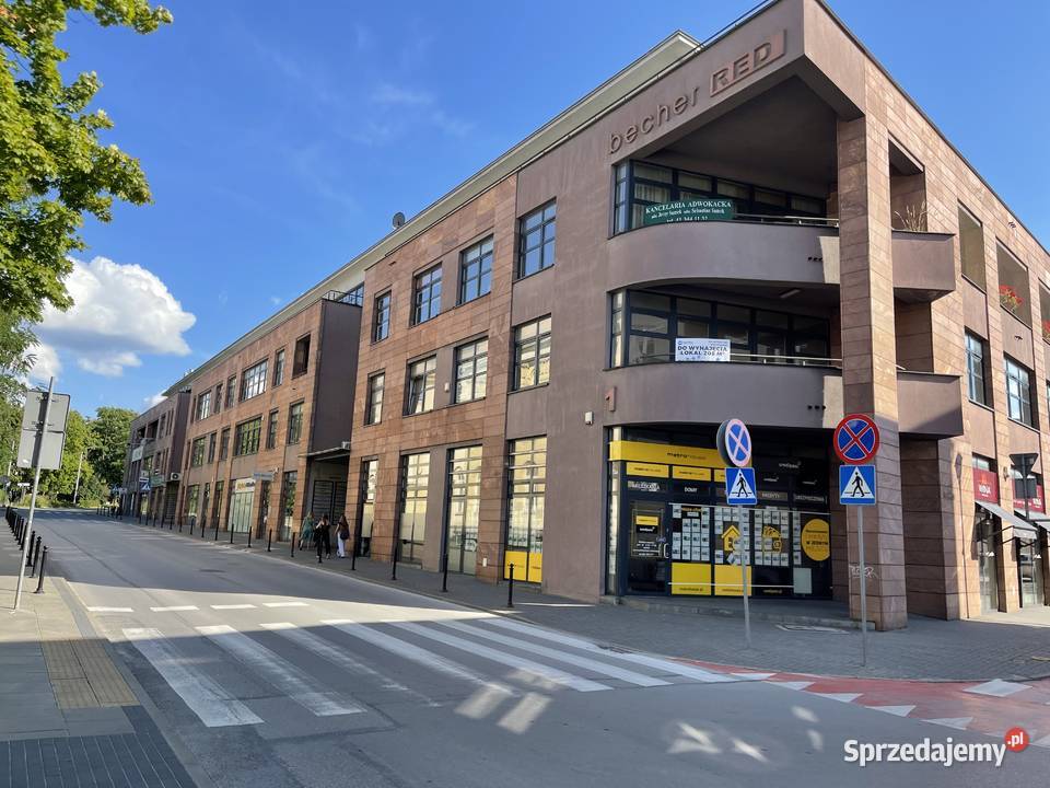 Sprzedam lokal usługowy w ścisłym centru Kielc Kielce