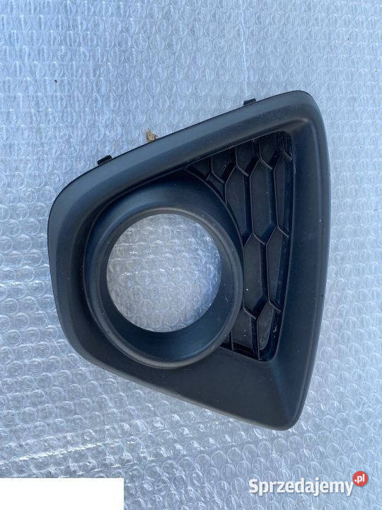Mazda CX5 2014 ramka halogenu kratka PRAWA LEWA Karoseria lubelskie Kozubszczyzna