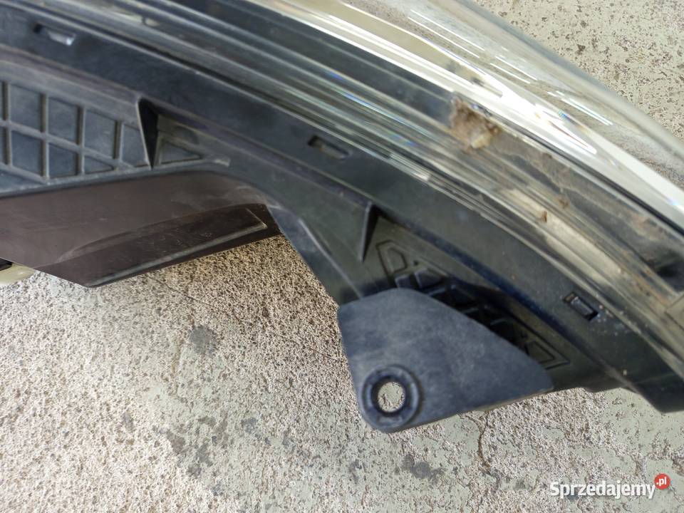 Reflektor lewy Hyundai i10 14 roku orginalny Rzeszów