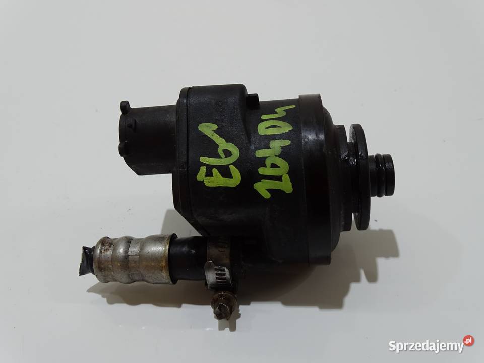 PODGRZEWACZ PALIWA BMW E60 E61 204D4 7799968 osobowe Strzyżewice