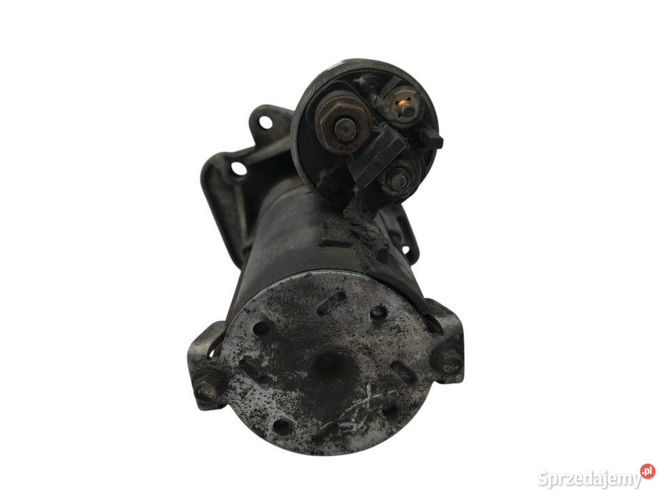 ROZRUSZNIK NISSAN QASHQAI 15 DCI 110 DIESEL Chełm