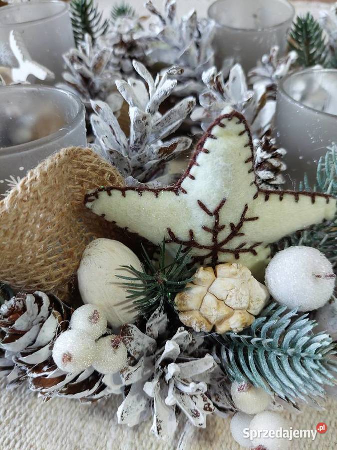 WIANEK ADWENTOWY Stargard