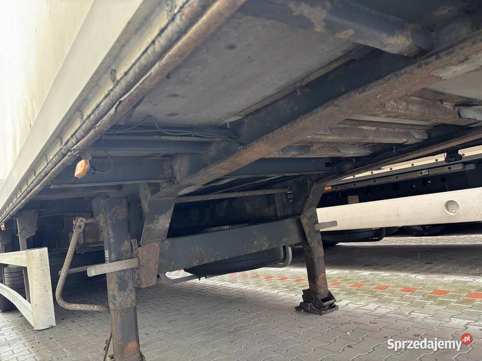 WIELTON NS 34 2008 mazowieckie