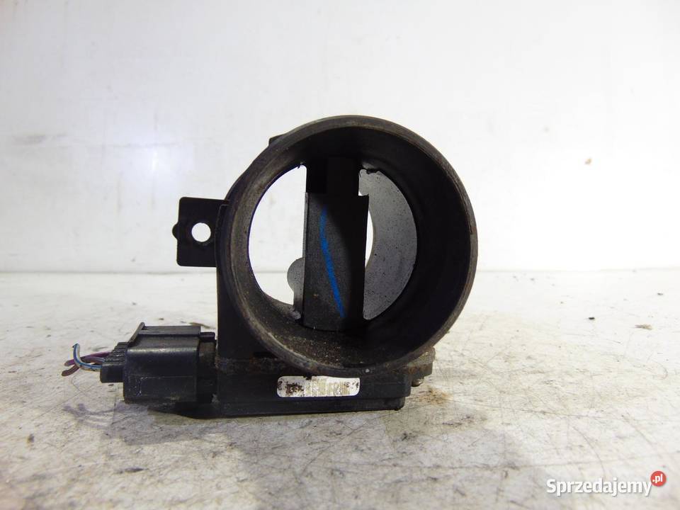 PRZEPŁYWOMIERZ FORD PUMA 96FP12B579AB osobowe