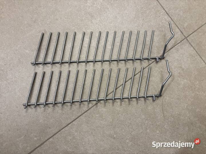 BoschSiemens grzebień kosza dolnego zmywarki 2 AGD drobne Warszawa sprzedam